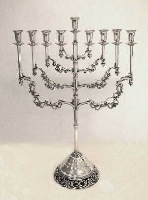 Menorah